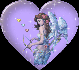 tu est au fond de mon coeur b�b�