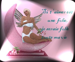 c'est pour toi ticket